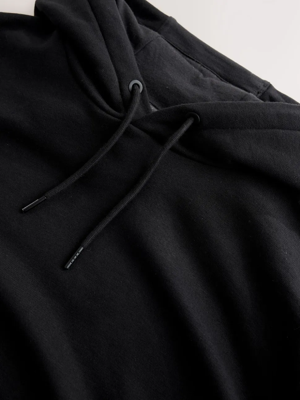 Black Active Training Division Hoodie