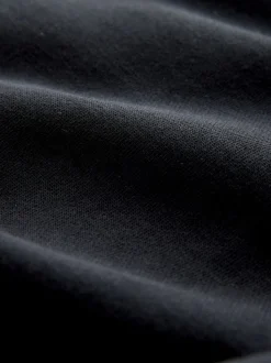 Black Active Training Division Shorts