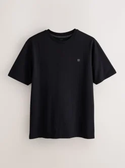 Black Active Training Division T-Shirt