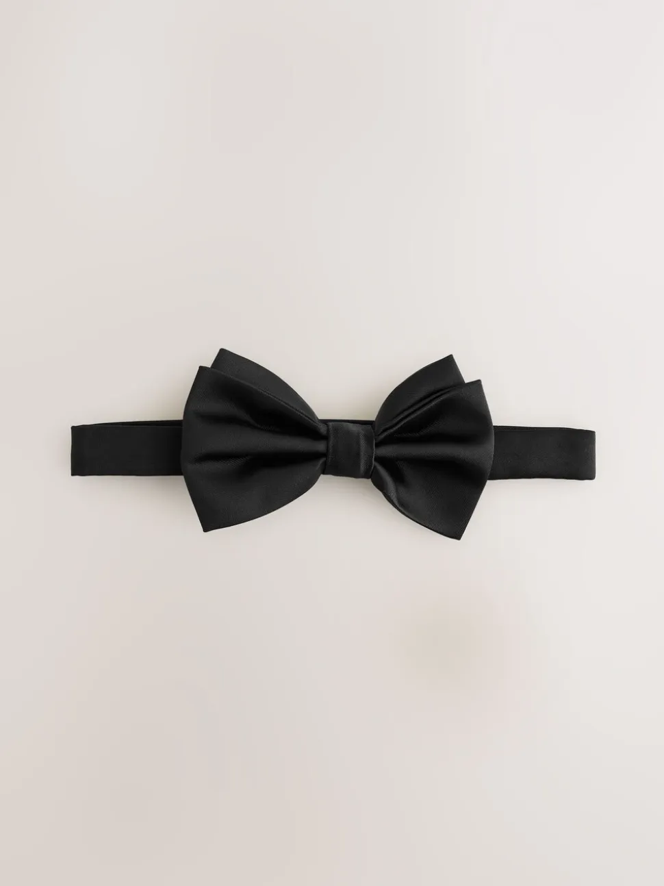 Black Bow Tie