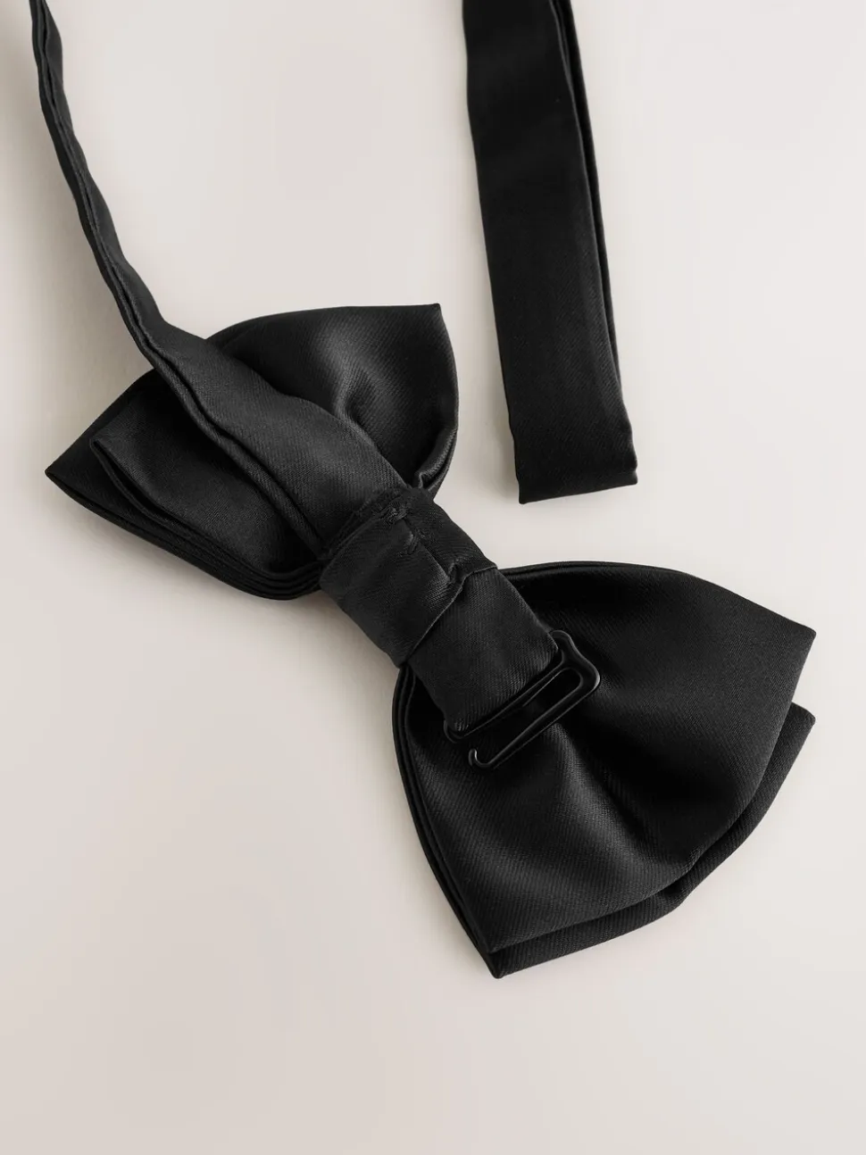 Black Bow Tie