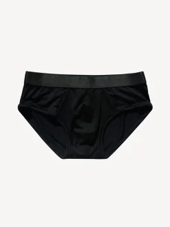 Black Boxer Briefs