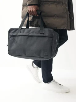 Black Cabin Flight Bag