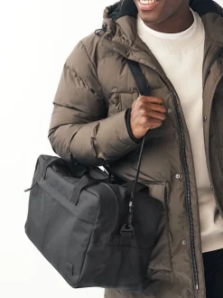 Black Cabin Flight Bag