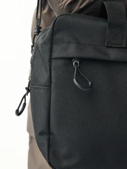Black Cabin Flight Bag