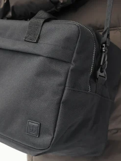 Black Cabin Flight Bag