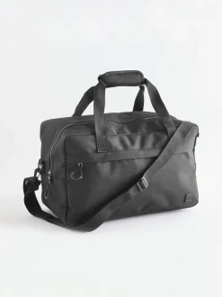 Black Cabin Flight Bag