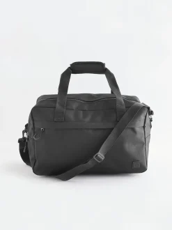 Black Cabin Flight Bag