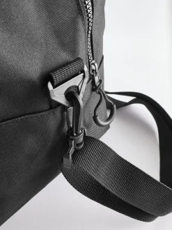Black Cabin Flight Bag