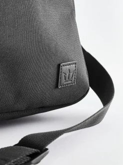 Black Cabin Flight Bag