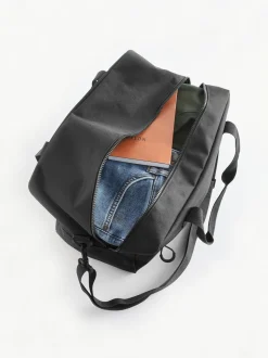 Black Cabin Flight Bag