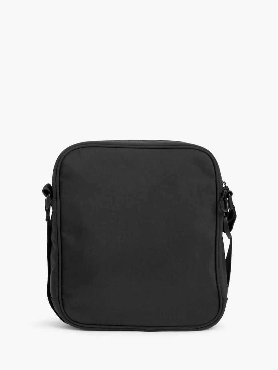 Black Cross-Body Bag