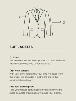 Black Double Breasted Tuxedo Suit Jacket