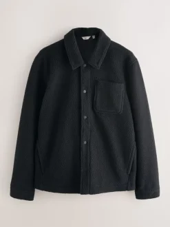 Black Fleece Shacket