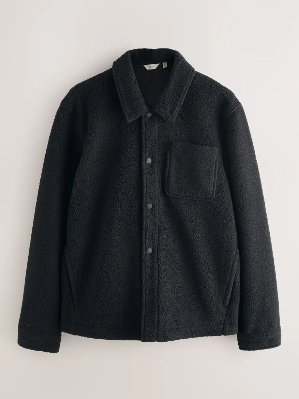Black Fleece Shacket