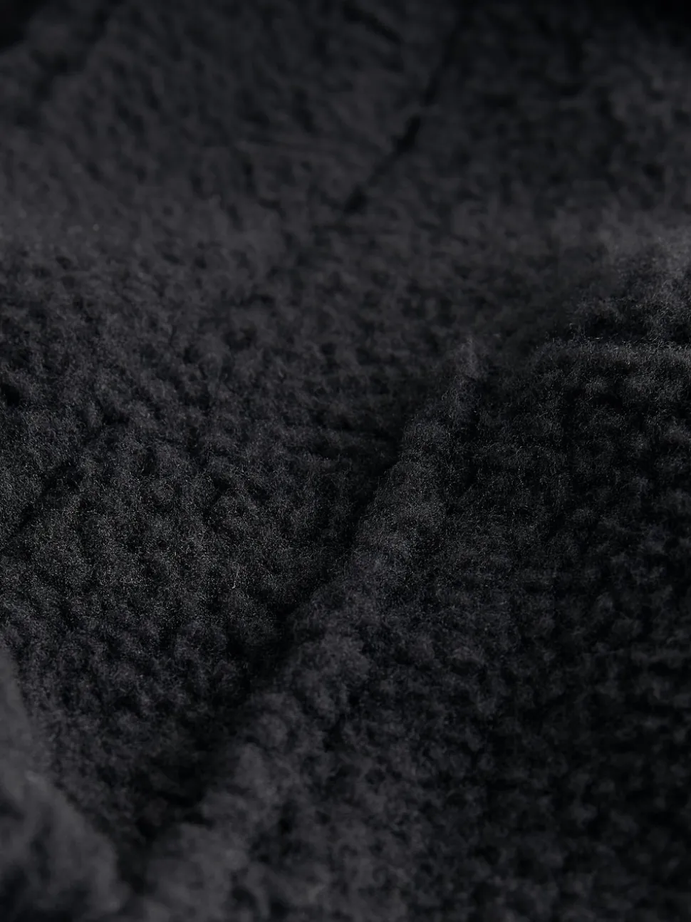 Black Fleece Shacket