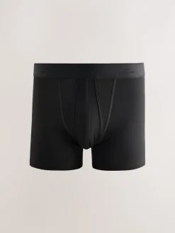 Black Modal 10 pack Signature A-Fronts Boxers