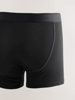 Black Modal 10 pack Signature A-Fronts Boxers