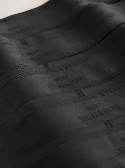 Black Modal 10 pack Signature A-Fronts Boxers