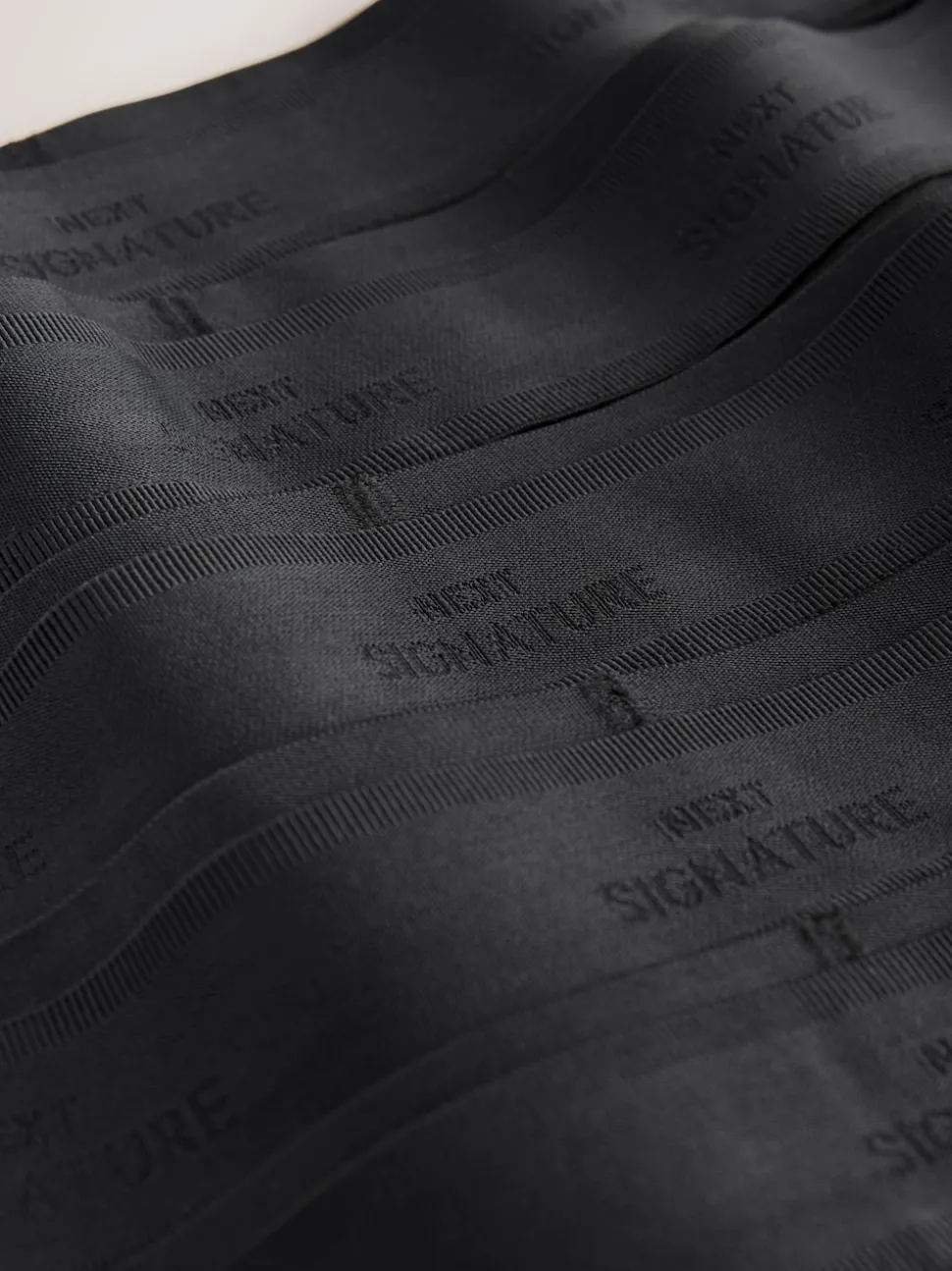Black Modal 10 pack Signature A-Fronts Boxers