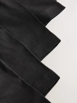 Black Modal 10 pack Signature A-Fronts Boxers