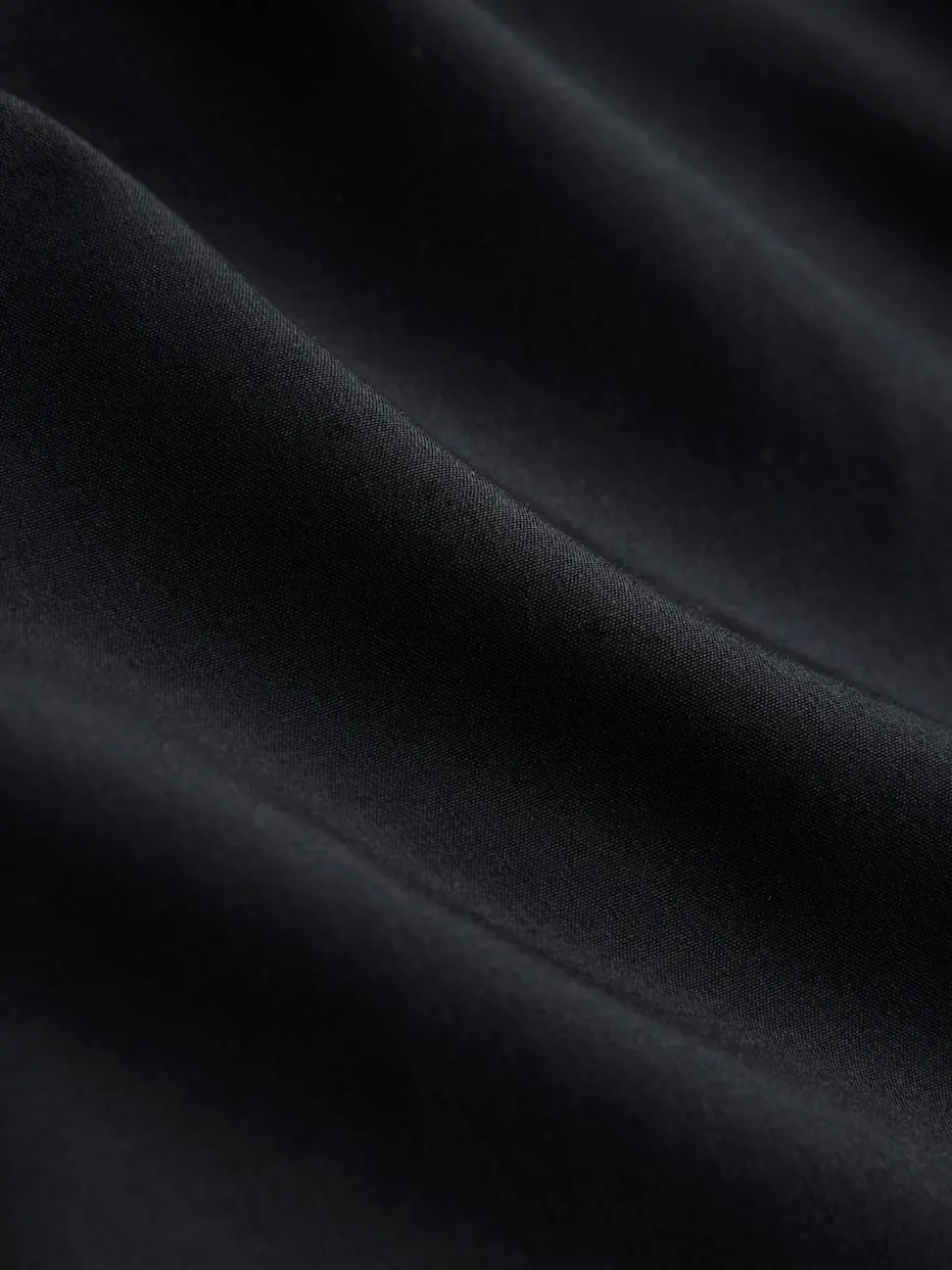 Black Motion-Flex 5 Inch Swim Shorts