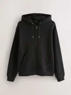 Black/ Navy 2 pack Hoodie