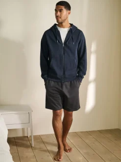 Black/ Navy 2 pack Hoodie