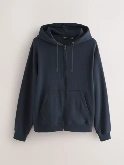 Black/ Navy 2 pack Hoodie