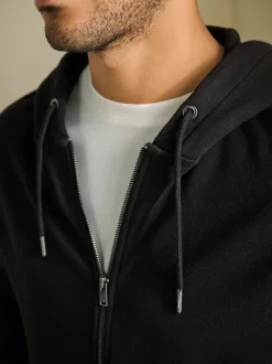Black/ Navy 2 pack Hoodie
