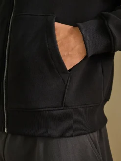 Black/ Navy 2 pack Hoodie