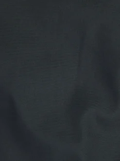 Black Regular Fit Easy Care Smart Shirt