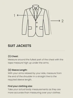 Black Regular Fit Tuxedo Suit Jacket