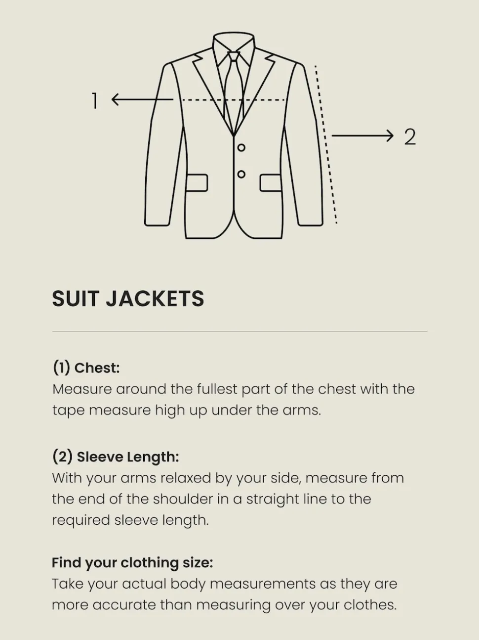 Black Regular Fit Tuxedo Suit Jacket
