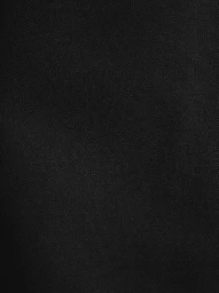 Black Shawl Slim Fit Tuxedo Suit Jacket