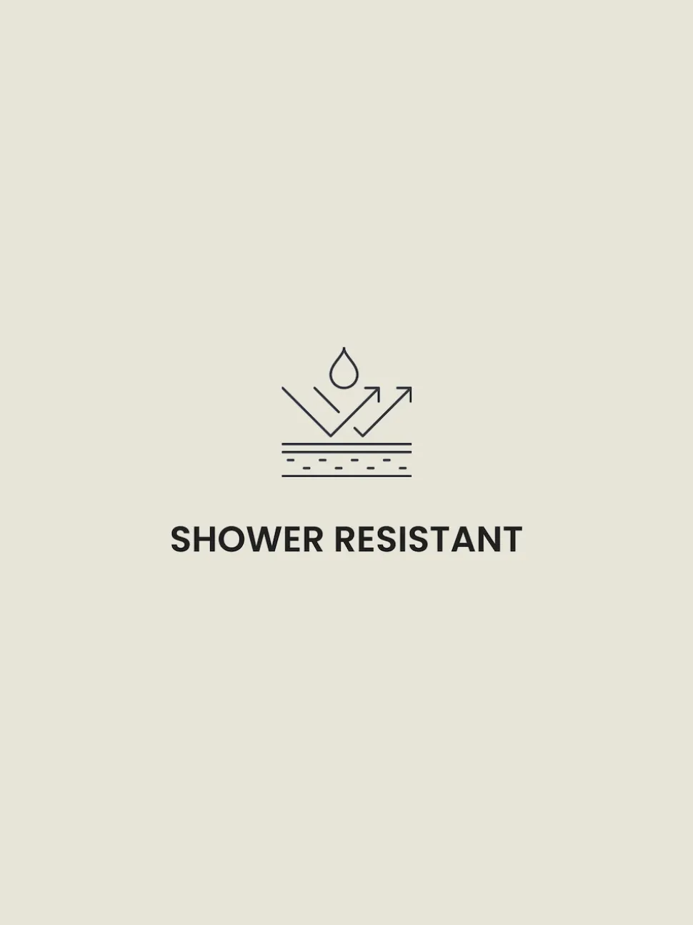 Black Shower Resistant Check Lining Harrington Jacket