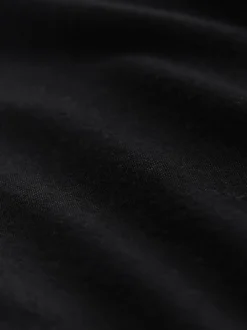 Black Signature TENCEL™ Lyocell T-Shirts 2 Pack