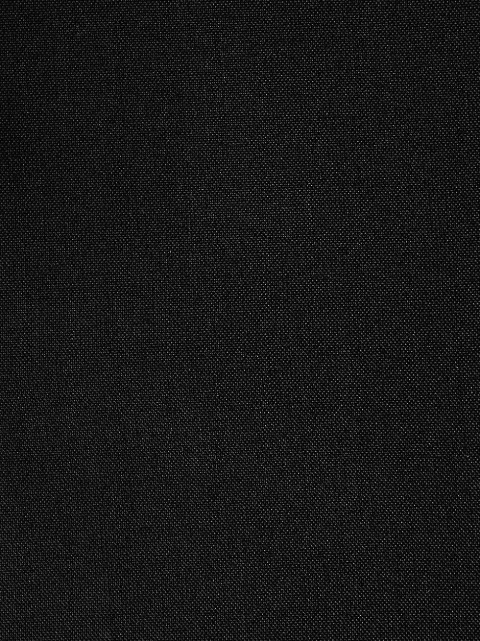 Black Skinny Fit Suit Trousers