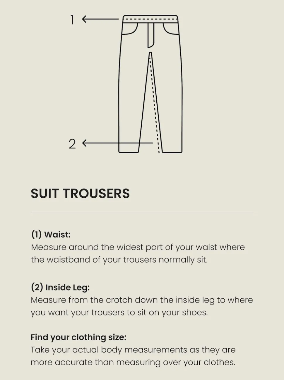 Black Skinny Fit Tuxedo Suit Trousers