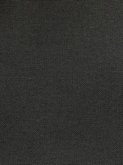 Black Skinny Fit Tuxedo Suit Trousers