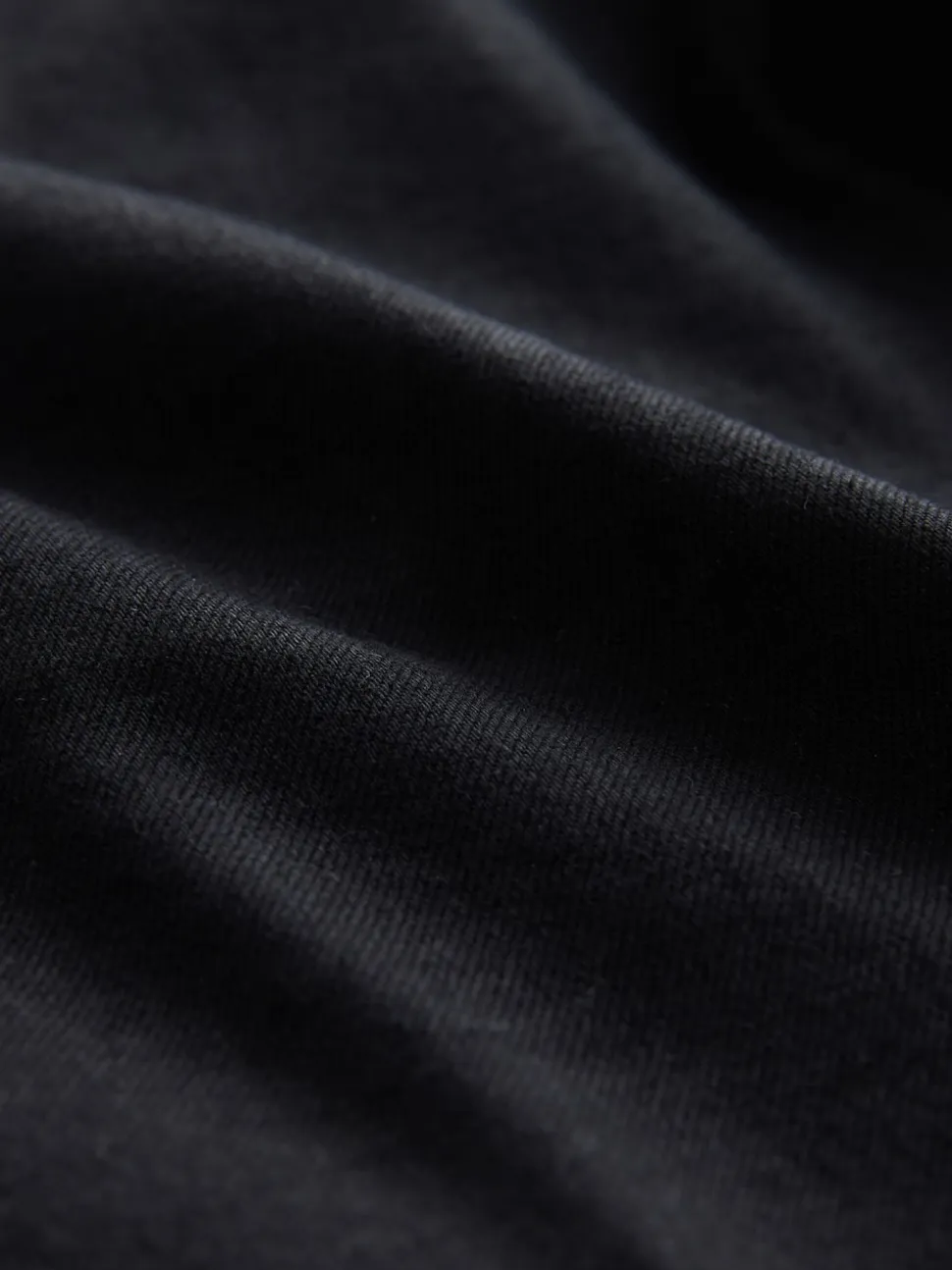 Black Slim Fit Motionflex Jeans