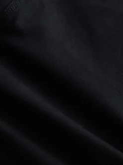 Black Slim Fit Motionflex Jeans