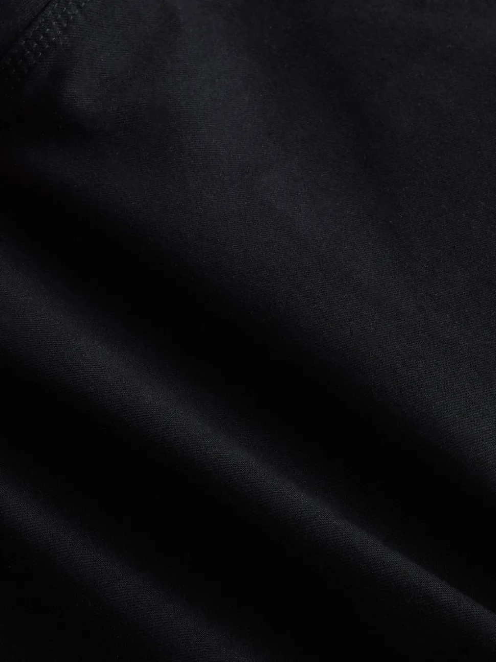 Black Slim Fit Motionflex Jeans