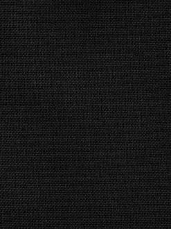 Black Slim Fit Suit Trousers With Side Adjuster
