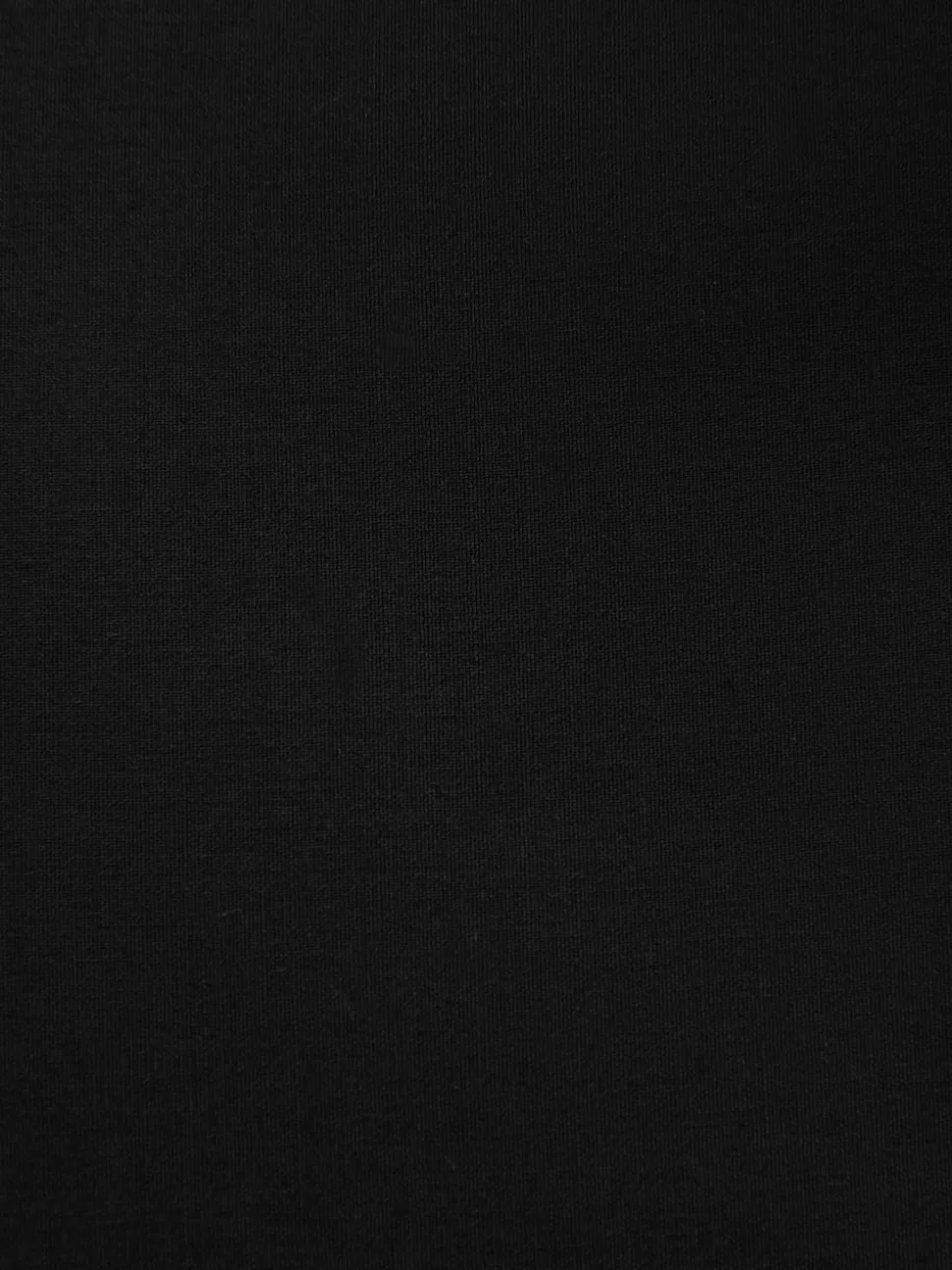 Black Tailored Fit Tailored Fit Wool Blend Motionflex Suit Jacket