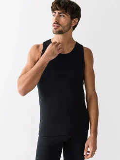Black Thermogen Vests 2 Pack
