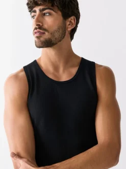 Black Thermogen Vests 2 Pack