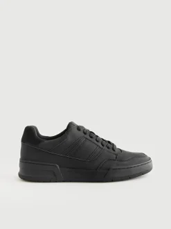 Black Trainers
