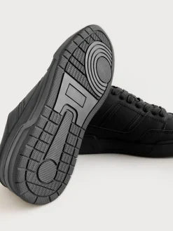 Black Trainers