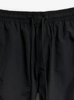 Black/Navy Blue Utility Swim Shorts 2 Pack